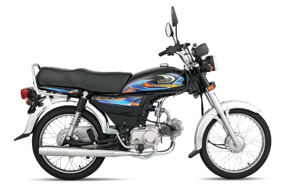 United US 70 CC