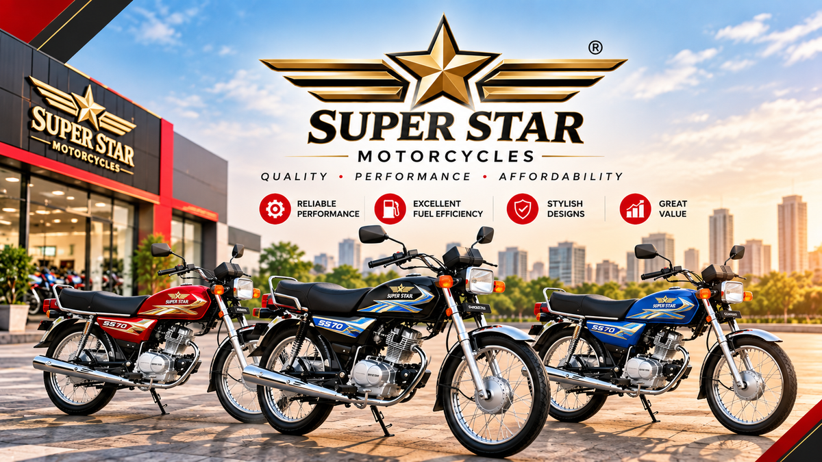 Super Star