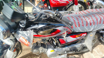 Hondyas 70cc Regular