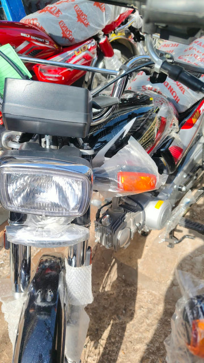 Hondyas 70cc Regular