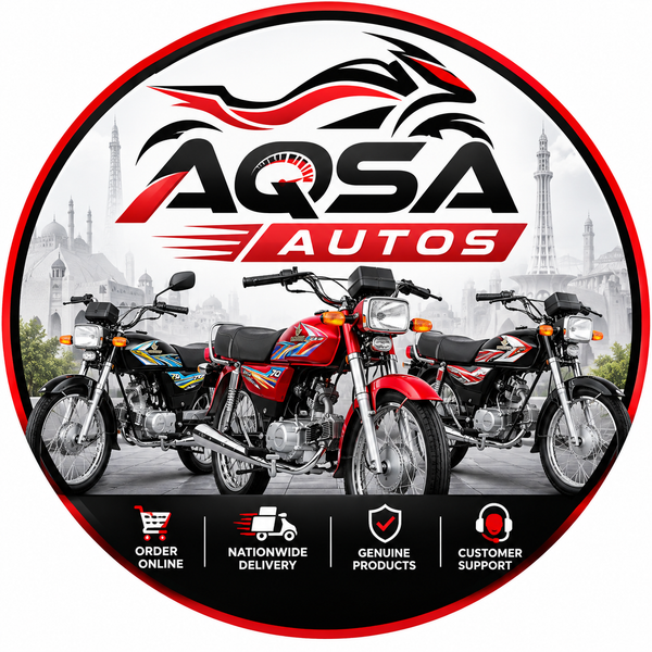 Aqsa Autos