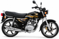 Super Power SP 110 Cheetah
