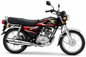 Super Power SP 125cc