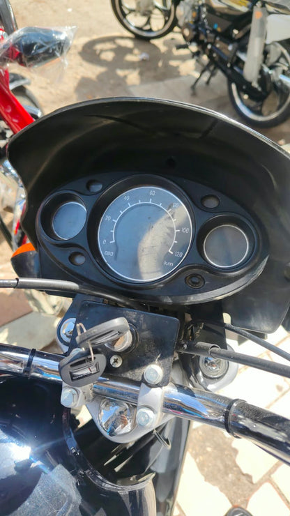 Super Power SP 70cc Digital Meter