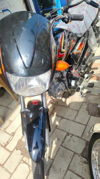 Super Power SP 70cc Digital Meter